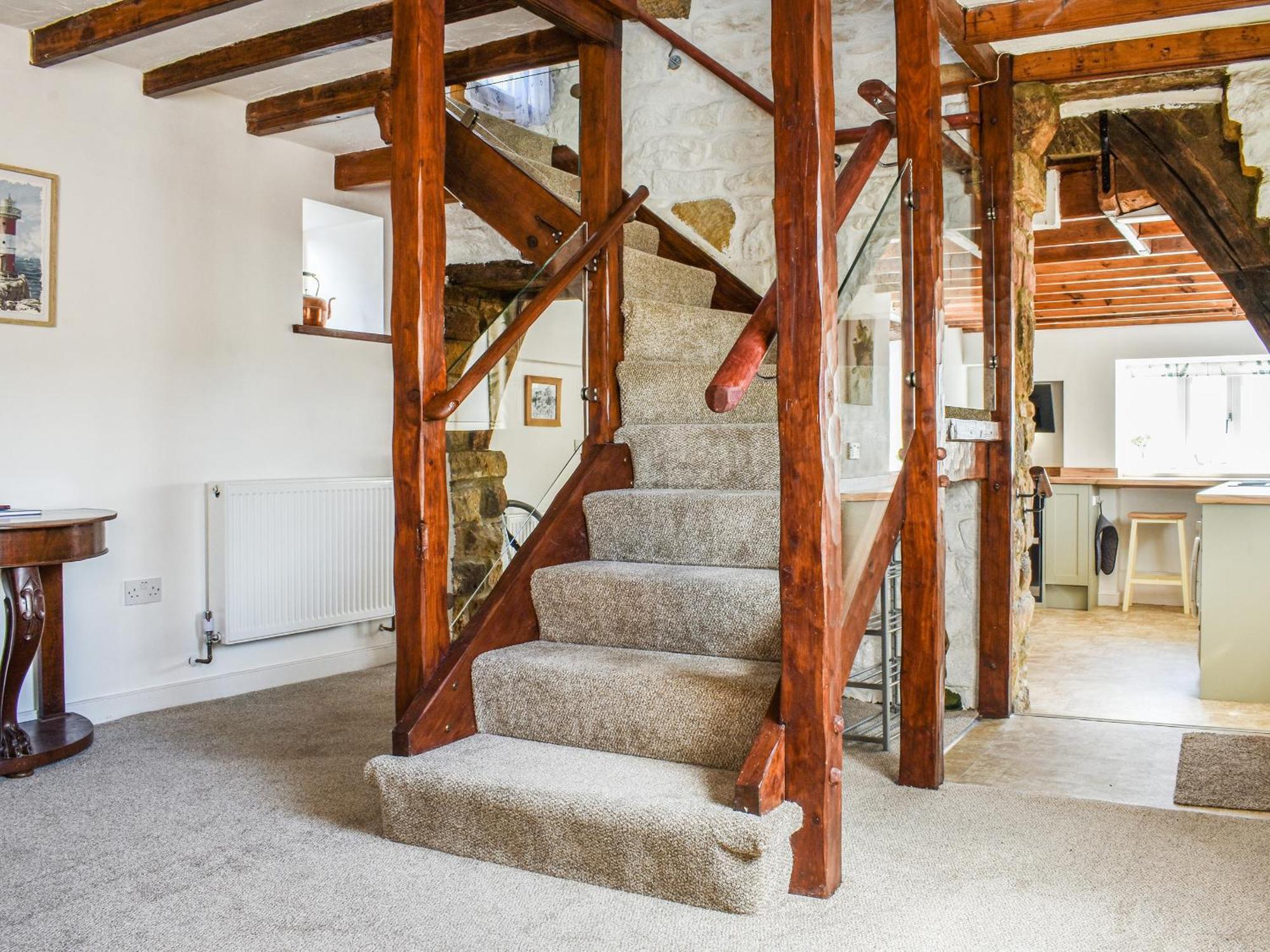 Rose Cottage Sandsend Extérieur photo