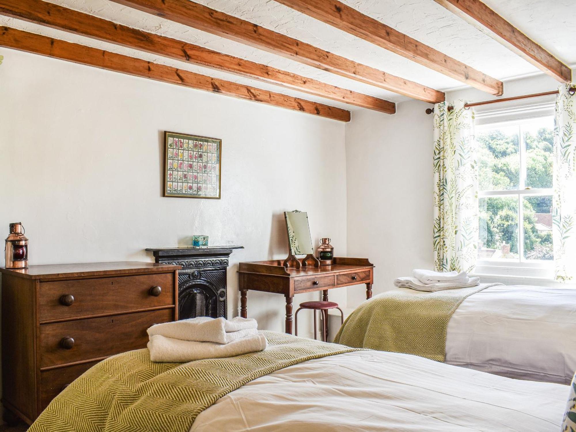 Rose Cottage Sandsend Extérieur photo